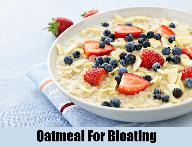 Oatmeal-For-Bloating-