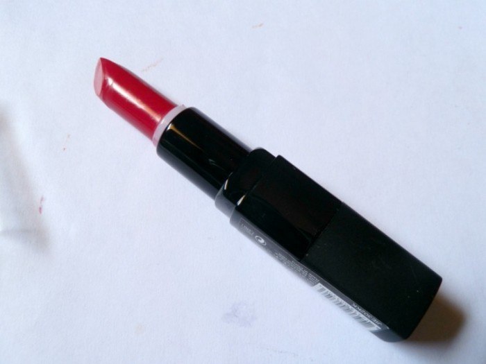 KleanColor Everlasting Lipstick - 739 Cherry Review