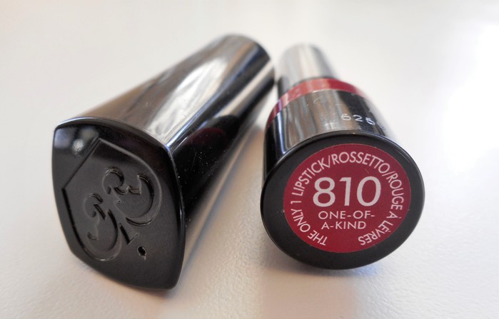 Rimmel London The Only 1 Lipstick in One-Of-A-Kind 1