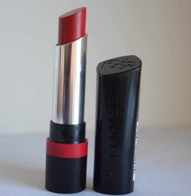 Rimmel London The Only One Lipstick Best of the Best