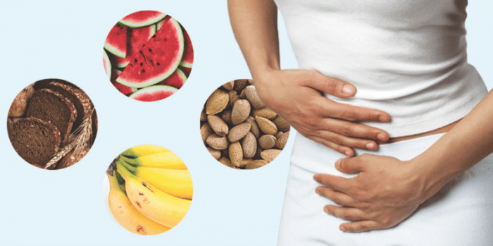 Say Goodbye to Bloating with These 12 Foods