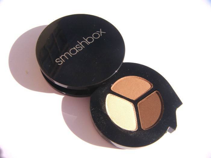 Smashbox Photo Op Eye Shadow Trio – Filter Review