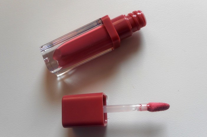 liquid lipstick