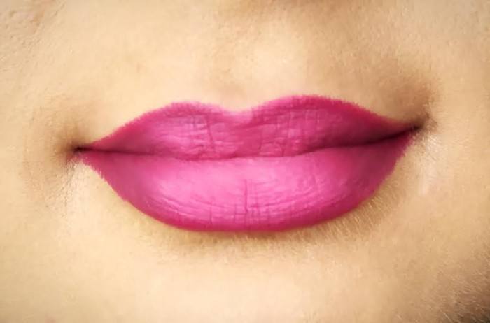 ombre lips ready