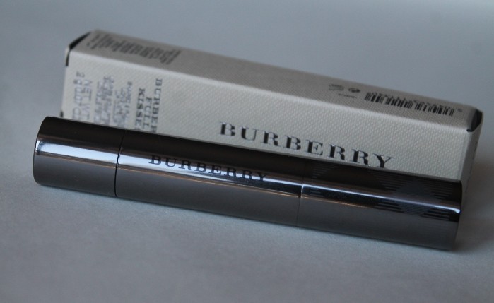 Burberry Oxblood No. 549 Full Kisses Review