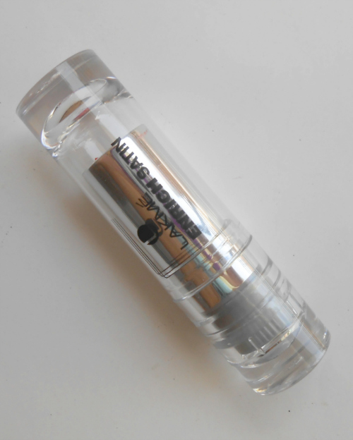 tube with cap
