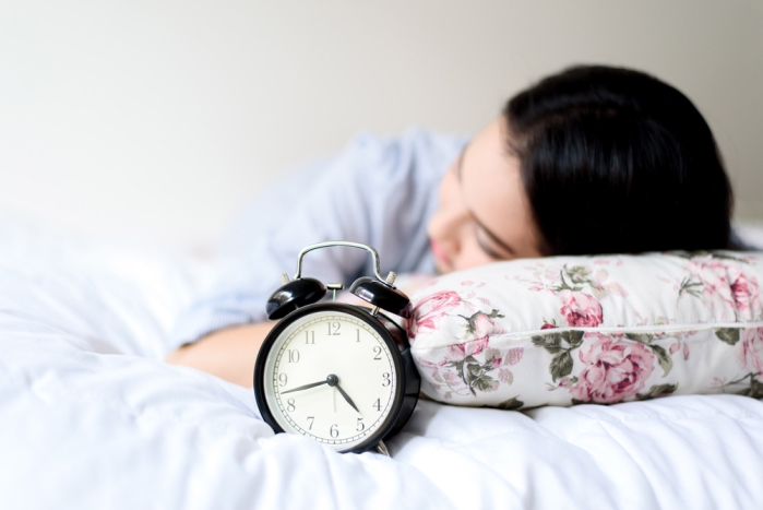 7 Things You can Do Today to get Better Sleep