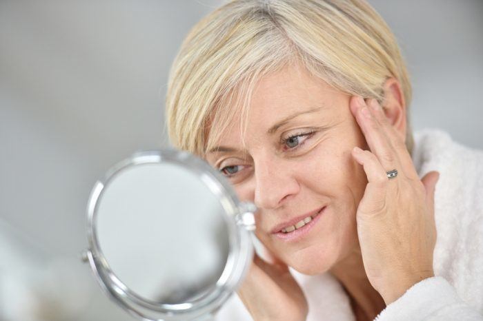 Best Skin Care Tips to Save Your Skin in Your 50s and Beyond + Product Recommendations