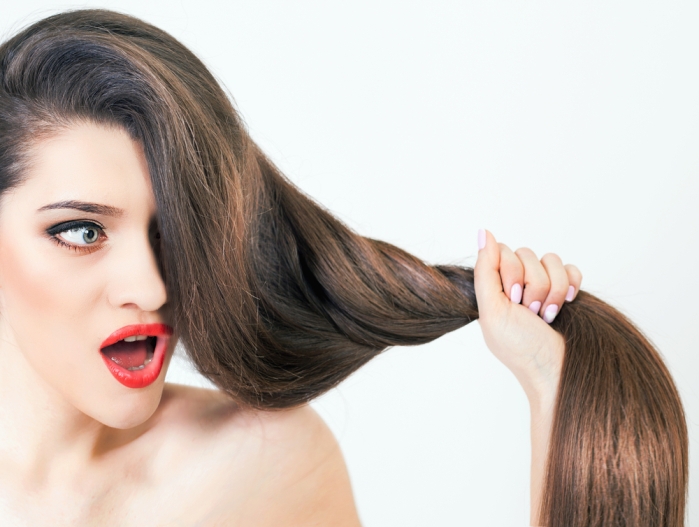 Castor Oil, The Best Oil to Promote Faster Hair Growth