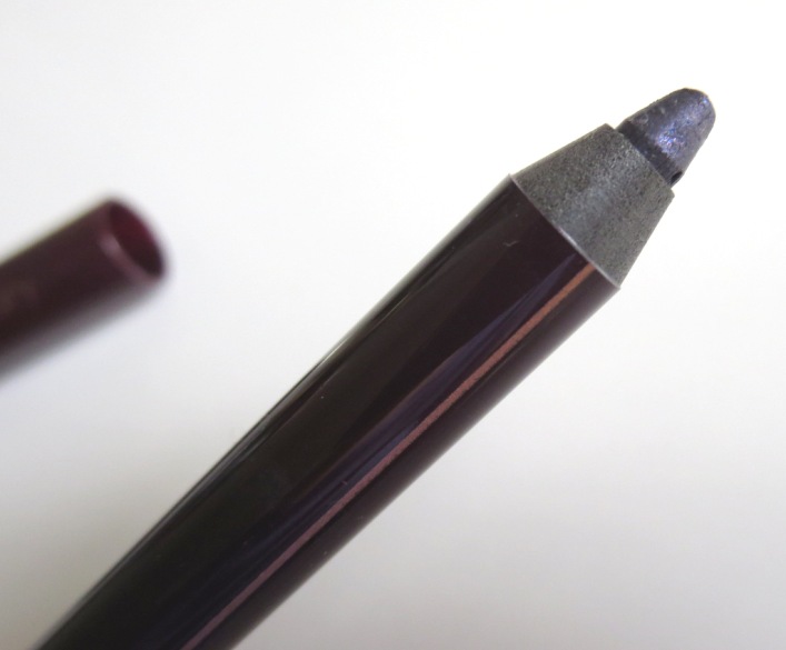 Charlotte Tilbury eyeliner pencil