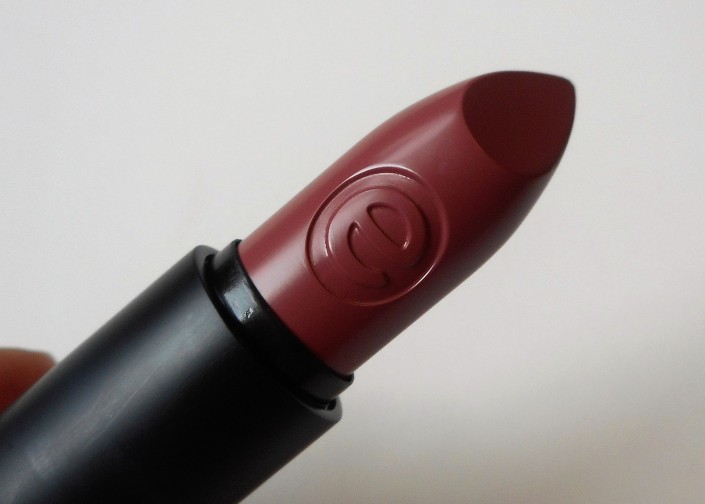Essence Barely There Long Lasting Lipstick