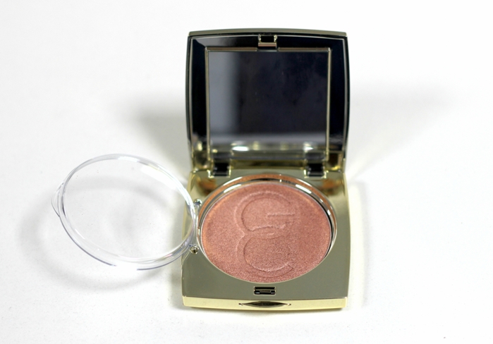 Gerard Cosmetics Lucy Star Powder Review