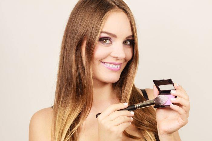 How to Find the Right Blush Shade for Your Skin Tone