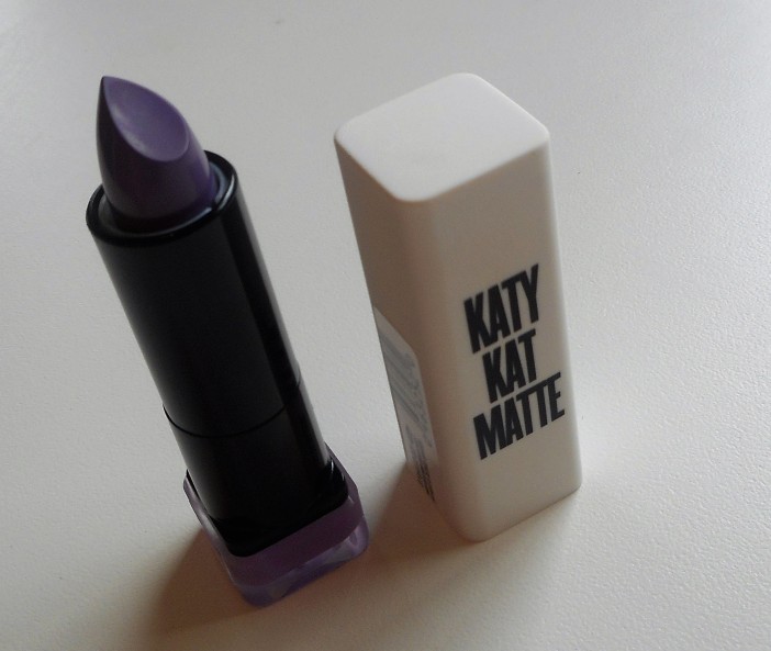 Lipstick packaging