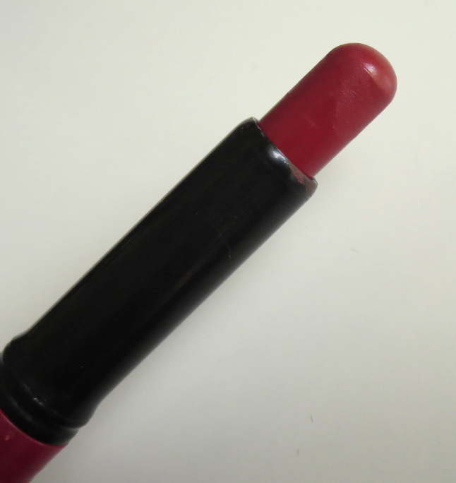 MUFE pro lip pen
