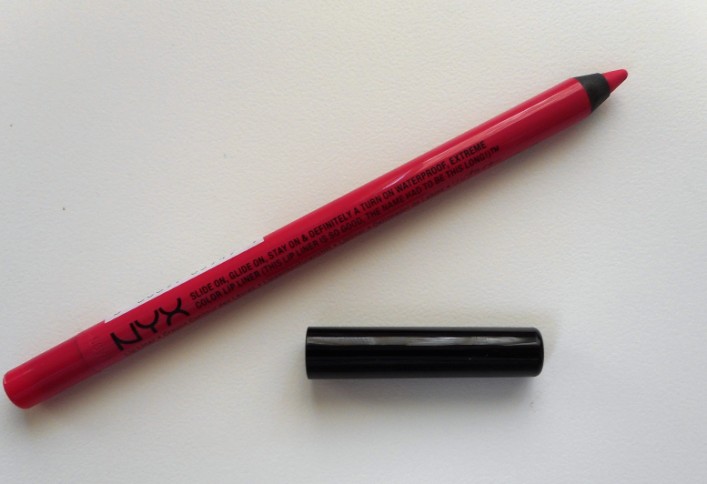 NYX Sweet Pink Slide On Lip Pencil