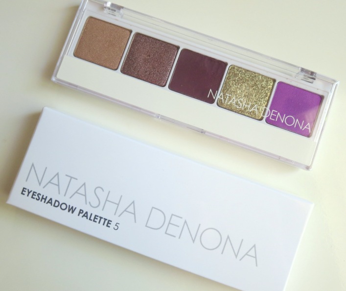 Natasha Denona Eyeshadow Palette