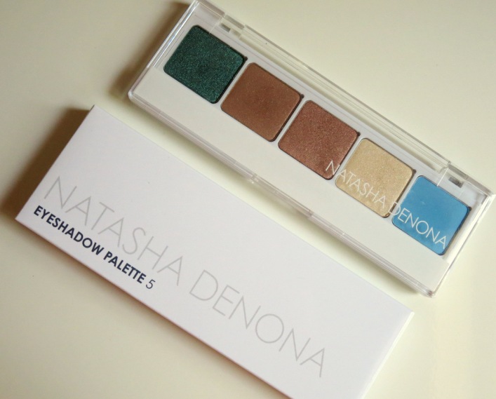 Natasha Denona Eyeshadow Palette