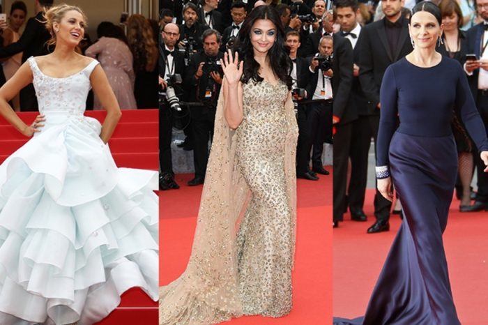 Style Quotient from the Day 3 of the Cannes Film Festival 2016