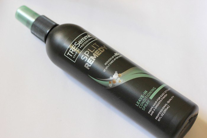 TRESemme Split Remedy Leave In Conditioning spray