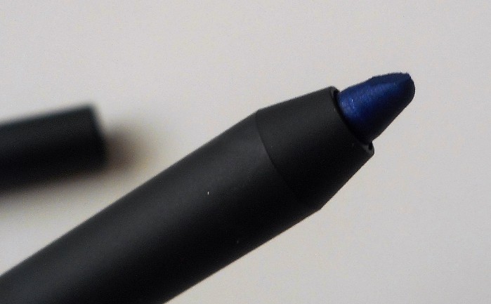 The Face Shop BL01 Aqua Prism Gelset Smudge Proof Colour Pencil Review