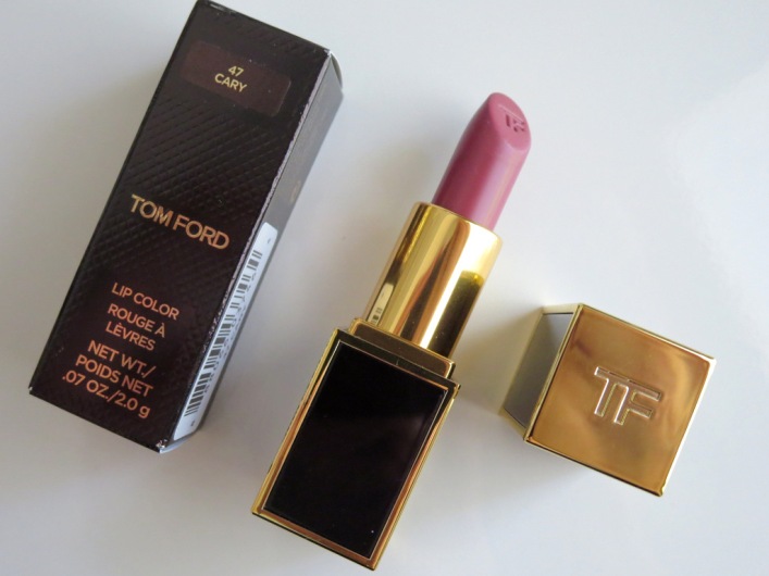 Tom Ford Cary Lip Color