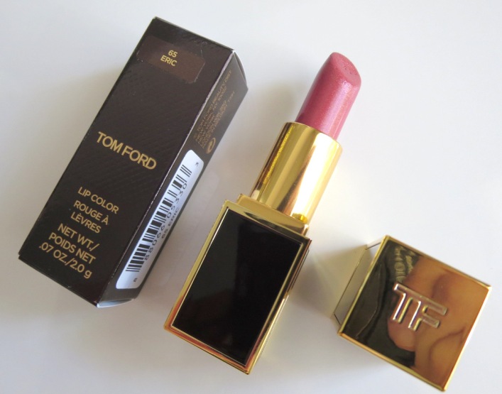 Tom Ford Eric Lip Color