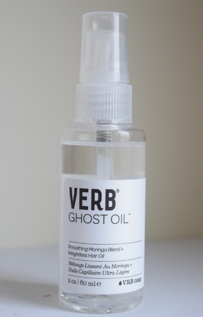 Verb Ghost Oil