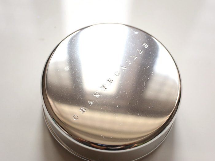chantecaille-loose-powder-review