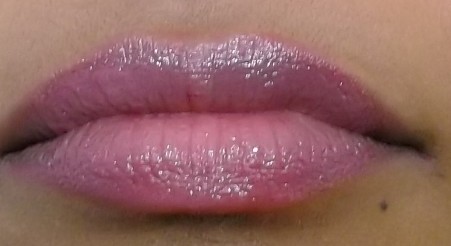 Nyx Angel Food Cake Intense Butter Gloss Review
