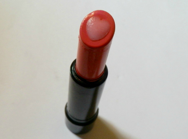 lipstick with balm core