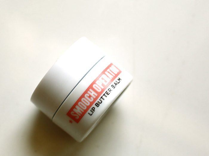 soap and glory smooch operator review