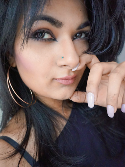 1indian makeup tutorial