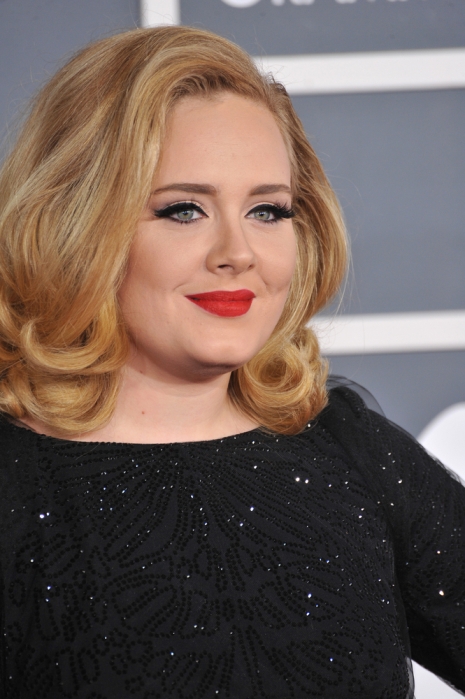 Adele's Makeup Artist Reveals the Secrets to her Signature Look