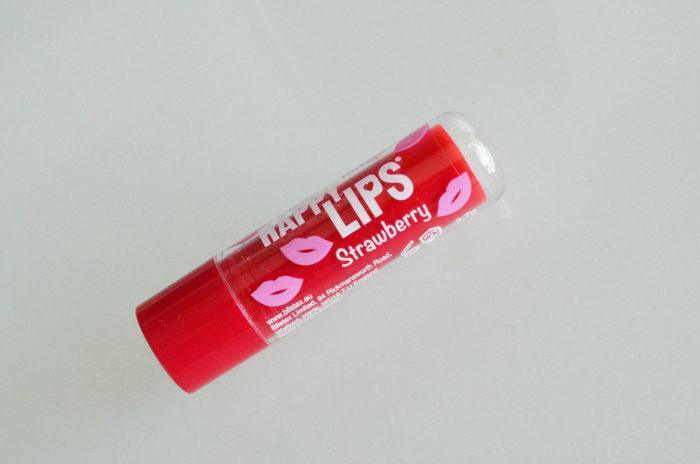 Blistex Happy Lips Strawberry