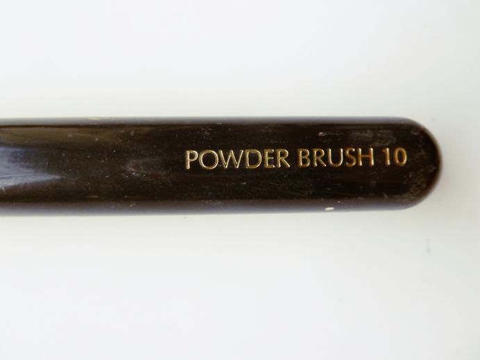 Brush handle