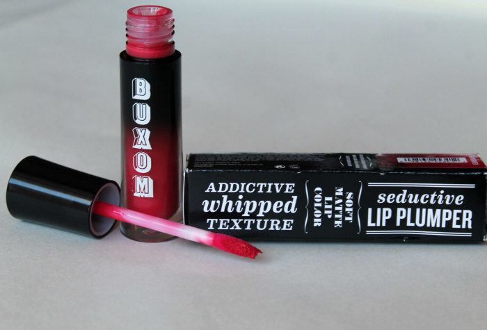 Buxom moonlighter liquid lipstick