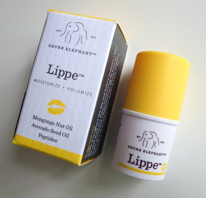 Drunk Elephant Lippe Review