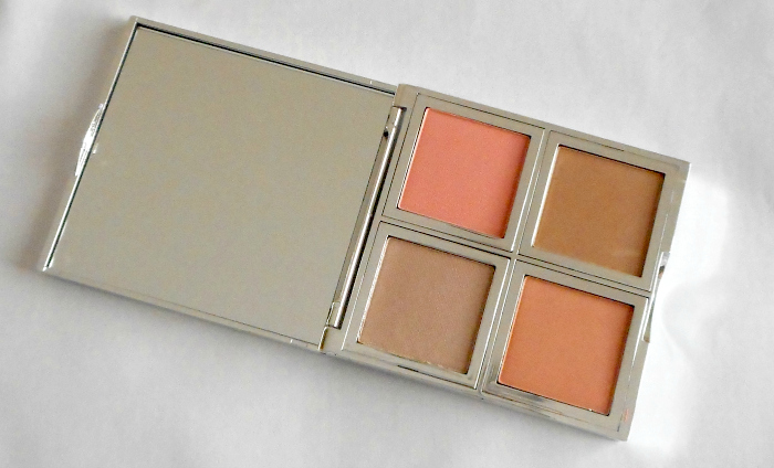 ELF Beautifully Bare Total Face Palette