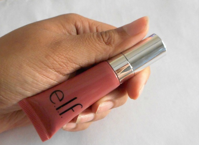ELF Lip Tint Pretty Pink Please