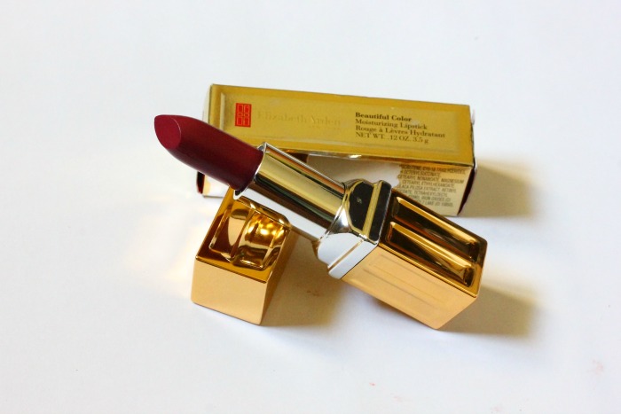 Elizabeth Arden Fig Beautiful Color Moisturizing Lipstick