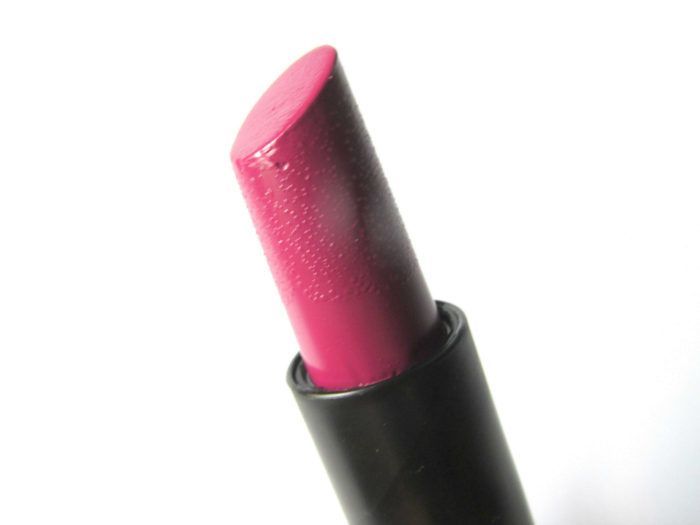 Elle 18 Color Pops Matte Lipstick Mauve Date Bullet