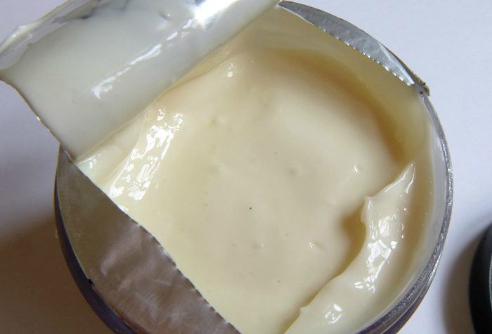 Khadi Natural Herbal Protein Hair Cream product