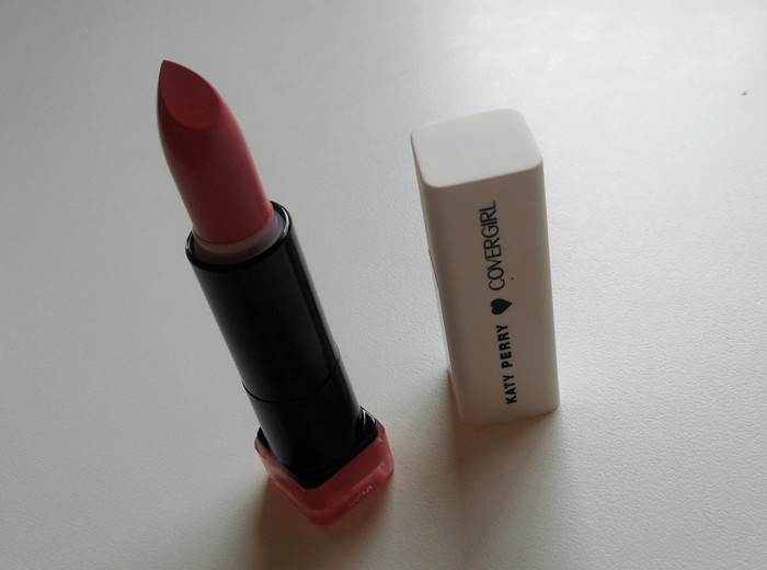Lipstick bullet