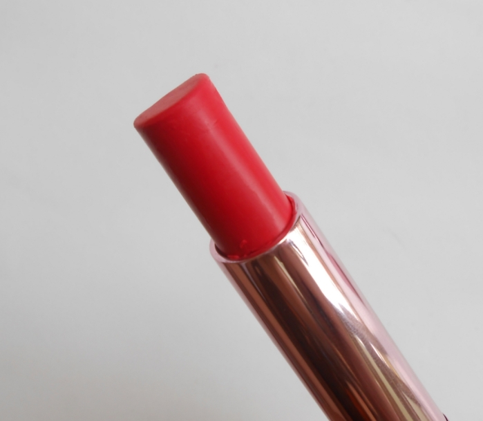 Lotus Herbals Rose Spell Ecostay Long Lasting Lip Colour SPF 20 Review