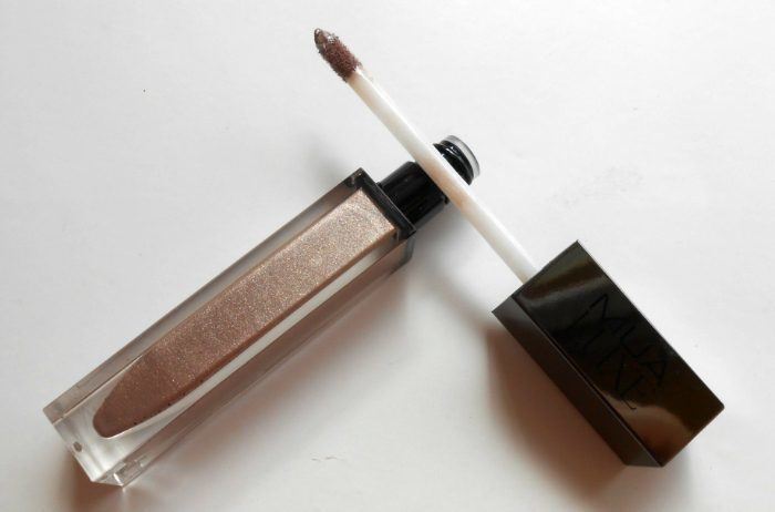 MUA Luxe Luster Metallic Liquid Lipstick