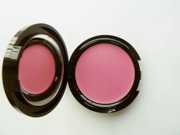 Make Up For Ever High Definition Second Skin Cream Blush
