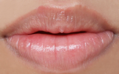 Oralabs Liprageous Watermelon Lip Balm lipswatch