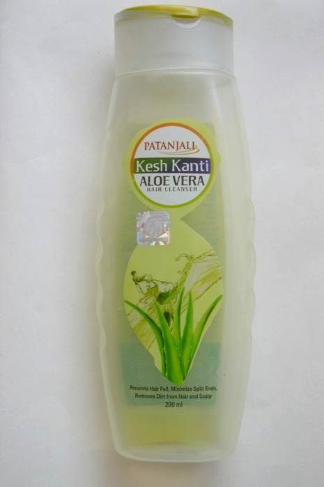Is Patanjali shampoo good? - Quora