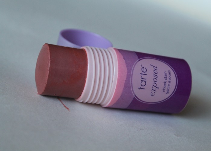 Tarte Exposed Cheek Stain Review